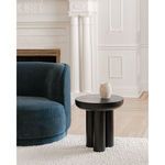 Product Image 5 for Rocca Side Table from Moe's