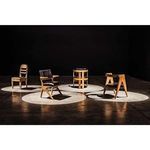 Product Image 15 for Laila Chair, Teak with Leather from Noir