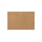 Fabric swatch depicting the soft, textured camel upholstery material of Naomi sectional