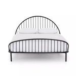 Product Image 2 for Waverly Black Iron Bed from Four Hands