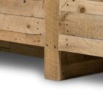 Product Image 4 for Wynne Coffee Table Rustic Natural from Four Hands