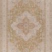 Product Image 1 for Medium Woven Light Olive / Taupe Rug - 7'10" Round from Surya