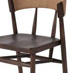 Product Image 15 for Buxton Drifted Oak Dining Chair from Four Hands