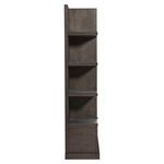 Product Image 3 for Bernhardt Geneve Etagere from Bernhardt Furniture