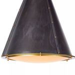 Product Image 1 for French Maid Chandelier Small from Regina Andrew Design