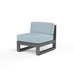 Product Image 1 for Redondo Armless Club from Sunset West