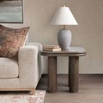Product Image 7 for Miranda Mango Wood End Table from Classic Home