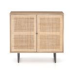 Product Image 1 for Carmel Small Cabinet Natural Mango from Four Hands