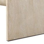 Product Image 10 for Brad Faux Travertine Coffee Table from Four Hands