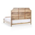 Product Image 4 for Westmont Mango Wood Bed from Classic Home Furnishings