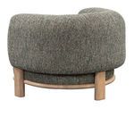 Product Image 4 for Pasadena Accent Chair from Classic Home Furnishings