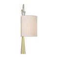 Product Image 4 for Trillium Wall Sconce from Currey & Company
