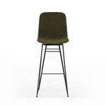 Product Image 4 for Dema Outdoor Swivel Bar + Counter Stool from Four Hands