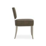 Product Image 5 for Reserved Seating Side Chair from Caracole