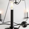 Product Image 3 for Sawyer Chandelier from Troy Lighting