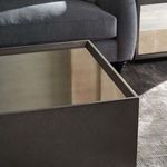 Product Image 2 for Dark Matter Cocktail Table from Caracole