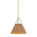 Product Image 1 for Sunside Pendant from Hudson Valley