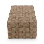 Product Image 3 for Neyla Seagrass Weave Coffee Table from Classic Home