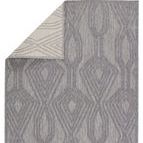 Product Image 1 for Adana Indoor/ Outdoor Trellis Gray Rug from Jaipur 