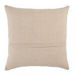 Product Image 1 for Vanda Stripes Taupe/ Cream Throw Pillow 22 inch from Jaipur 