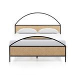 Product Image 5 for Natalia Cane Queen Bed from Four Hands