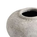 Product Image 2 for Luna Grey 18 Vase Jar from BIDKHome