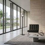 Product Image 6 for Subway Floor Lamp from Noir