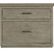 Product Image 4 for Linville Falls 96" Desk with Centered Lateral File from Hooker Furniture