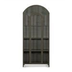 Product Image 2 for Belmont Metal Cabinet - Gunmetal from Four Hands