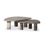 Product Image 1 for Zion Nesting Coffee Tables from Four Hands