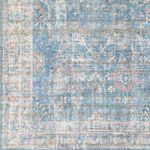 Product Image 3 for Cobb Blue / Beige Rug from Surya