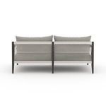 Product Image 11 for Sherwood 63" Faye Ash Modern Outdoor Sofa from Four Hands