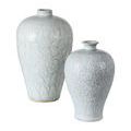 Product Image 1 for Nanjing Light Blue Vases Set of 2 from Currey & Company