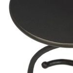 Product Image 8 for Vera Gunmetal Aluminum End Table from Four Hands