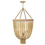 Product Image 1 for Dior Chandelier from Regina Andrew Design