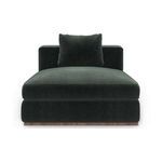 Product Image 1 for Bello Armless Chair from Caracole