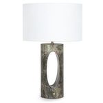 Product Image 1 for Portia Marble Table Lamp from Regina Andrew Design