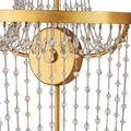 Product Image 2 for Mademoiselle Wall Sconce from Currey & Company