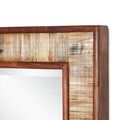 Product Image 5 for Hyson Large Square Mirror from Currey & Company