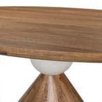 Product Image 8 for Bibianna Oval Dining Table from Four Hands