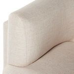 Product Image 24 for Hartley Upholstered Dover Crescent Chair from Four Hands