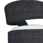 Product Image 25 for Hawkins Outdoor Swivel Chair from Four Hands