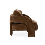 Product Image 3 for Salino Upholstered Lounge Accent Chair from Classic Home Furnishings