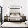Product Image 2 for Clarendon Canopy Bed from Bernhardt Furniture