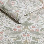 Product Image 4 for William Morris Strawberry Thief Wallpaper from Graham & Brown