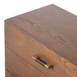 Product Image 19 for Halston Terra Brown Ash 6-Drawer Dresser from Four Hands