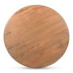 Product Image 9 for Wesley Vintage Brown Dining Table from Moe's