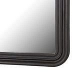 Product Image 6 for Maslin Rustic Aluminum Floor Mirror from Four Hands