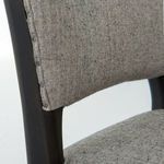 Product Image 3 for Lennox Dining Chair Ives White Grey from Four Hands