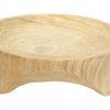 Product Image 3 for Paulownia Wood Footed Plateau from Creative Co-Op